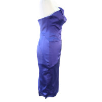 Karen Millen Minikleid in Blau