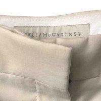 Stella McCartney Pantalon élégant