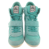 Ash Sneaker-Wedges