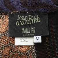 Jean Paul Gaultier Pullover mit Muster