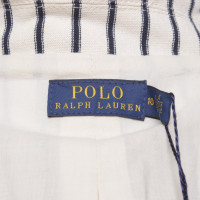 Polo Ralph Lauren Blazer aus Baumwolle