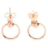 Tiffany & Co. Gold earring