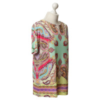 Etro top with Paisley pattern