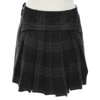High Use Skirt in Grey
