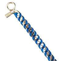 Marc Cain bracelet bleu