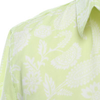Tommy Hilfiger Bluse mit Paisley-Muster