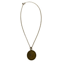 Chanel Ketting in Zwart