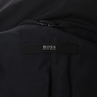 Hugo Boss Manteau en noir