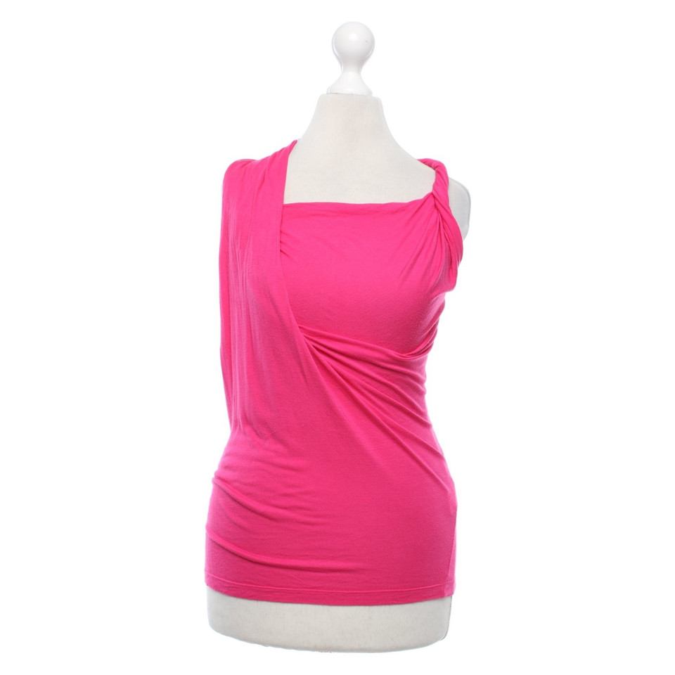 Pinko Top in het roze