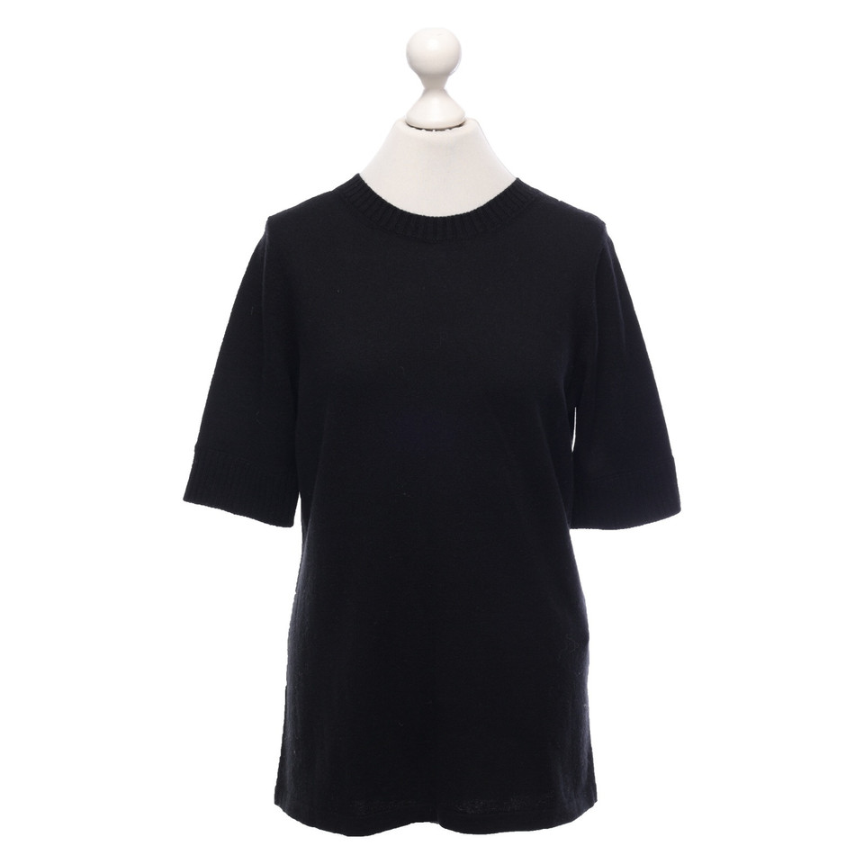 Basler Knitwear in Black