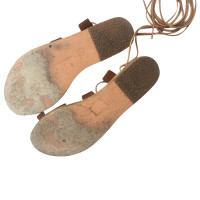 Ancient Greek Sandals Sandalen