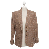 Basler Blazer aus Wolle