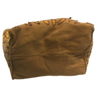 Antik Batik purse