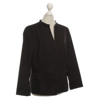 Akris Short jacket in black