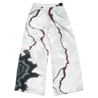 3.1 Phillip Lim MARBLE SILK FR38