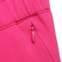 Laurèl trousers in pink