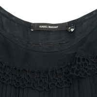 Isabel Marant Black Veil FR36 / 38