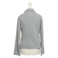 Woolrich Blazer in Grey