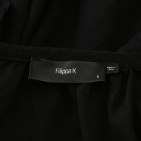 Filippa K blouse zwart