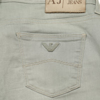 Armani Jeans Jeans in Grijs