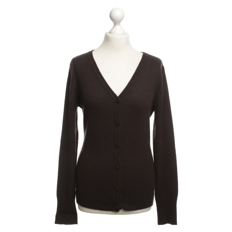 Autres marques Bonnie - Cachemire Cardigan