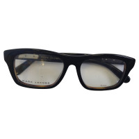 Marc Jacobs Brille in Schwarz