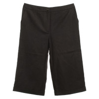 Chanel zwarte shorts
