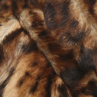 Ralph Lauren Black Label Scarf/Shawl Fur