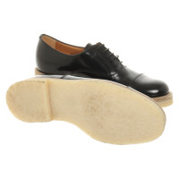 Church's Lace-up shoes Leather in Black