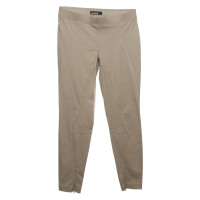 Cambio Trousers in Beige