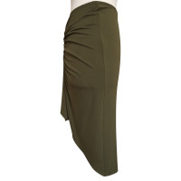 Céline asymmetrische rok