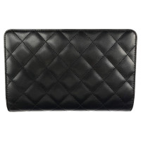 Chanel "Wallet On Chain Ligne Cambon"