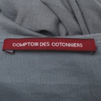 Comptoir Des Cotonniers Dress in Taupe