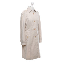 Marc Cain Giacca/Cappotto in Beige