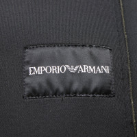 Armani Suit in Groen