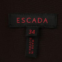 Escada Dress with pattern