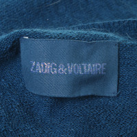 Zadig & Voltaire Pullover aus Alpaca