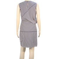 Reiss Striped dress