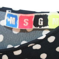 Msgm Koele jurk