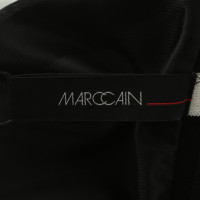 Marc Cain Gonna in bianco e nero