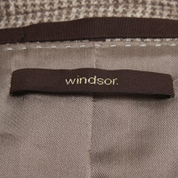 Windsor Blazer met patroon