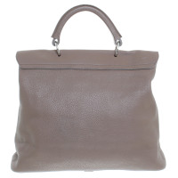 Bogner Borsa a tracolla in Taupe