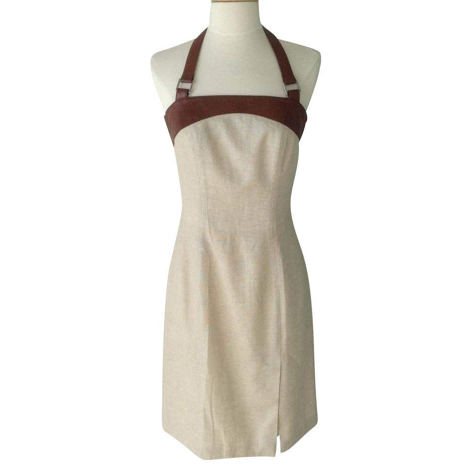 Mugler Vintage Kleid