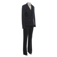 Max Mara pinstriped Suit