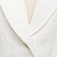 Comptoir Des Cotonniers Blazer in Crema