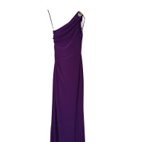Ralph Lauren Kleid in Violett