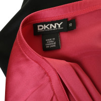 Dkny Three coloured dress 