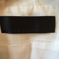 Haider Ackermann veste