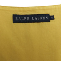 Ralph Lauren Dress in yellow