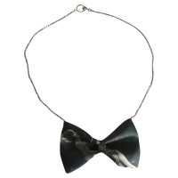Pinko Necklace with bow
